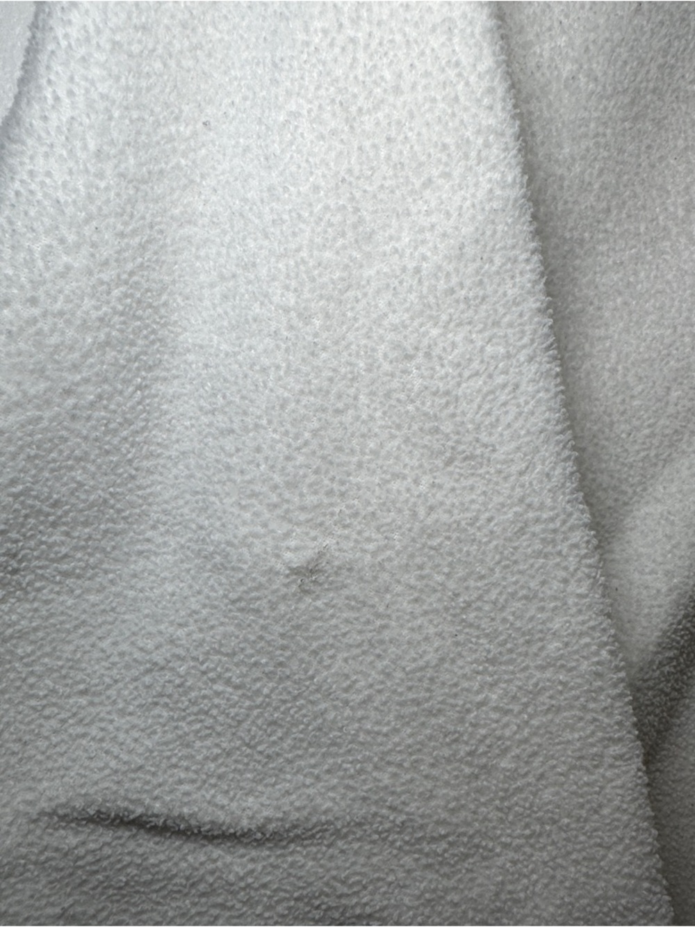 Vintage Victoria Secret Sherpa - Picture 5 of 7